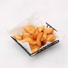 Elma Dilim Patates Cips