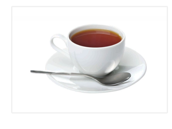 Fincan Çay