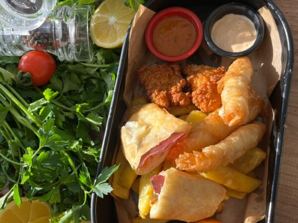 Börek Sepeti