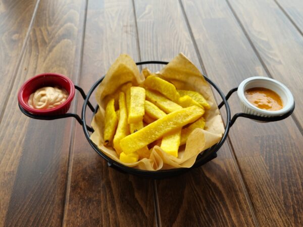 Patates Cips