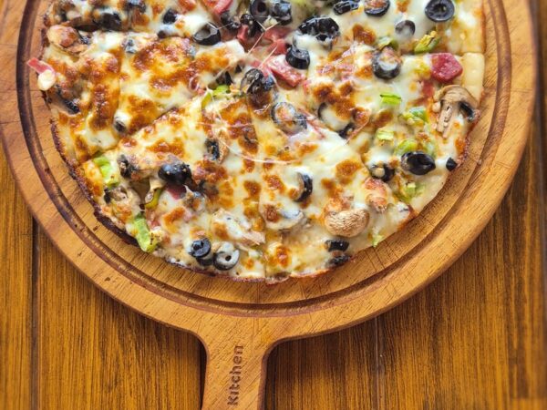 Joiee Klasik Pizza