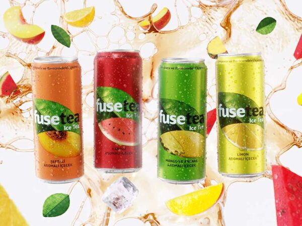 Fuse Tea
