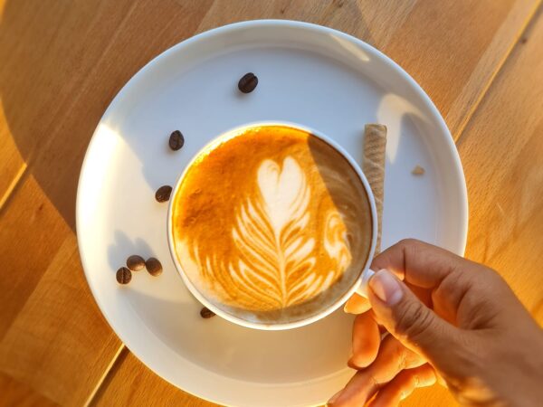 Latte