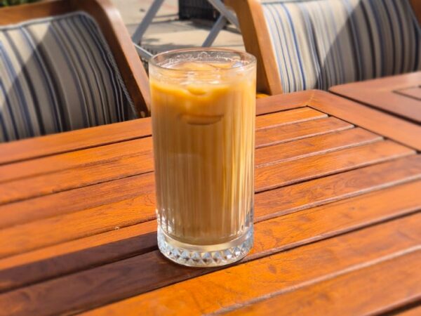 Ice White Mocha