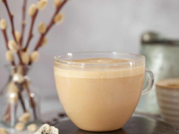 White Mocha
